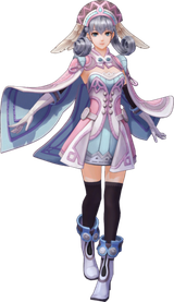 XCDE_Melia