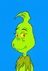 grinch