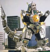 megatimzord