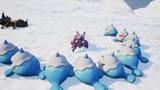 spooder surrounded