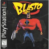 blasto-