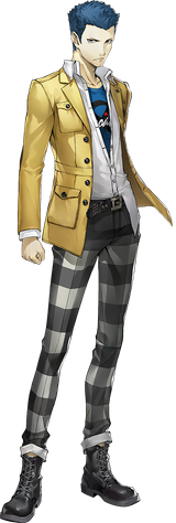 Shun Kano