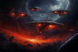 alienfleet