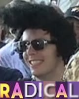 radical