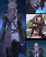 XIV Viper Censorship