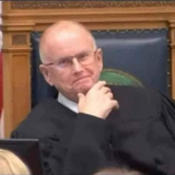 judge