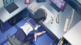 dead haru