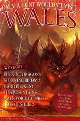 wales