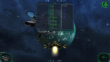 Darkstar One Space Targeting List