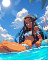 nessa_by_itzah