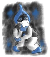 Lancer Posing
