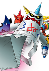 Omekamon_collectors