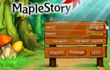 maplestory