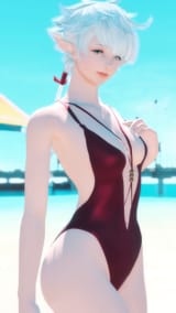 Alisae Bikini