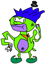 Stanly thE.Boom