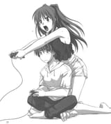 kousaka_tamaki_to_heart_and_1_more_drawn_by_tsutsumi_akari__64bf90c36fde4f876906f377c54c1a83