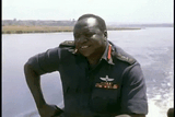 laughing boat