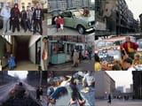 90s Europe