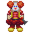 ClownNew64