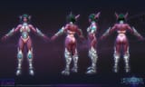 tyrande