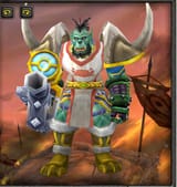 green hunter