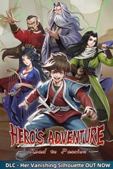 Heros_Adventure_Road_to_Passion_Cover