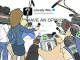 twitter opinion