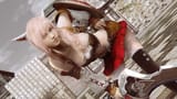 ffxiii_lightning-cat-costume