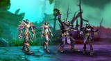 WoW-Dragonflight-Check-Out-Forsaken-Night-Elf-Heritage-Armors