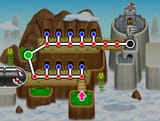 BanzaiBill&#039;sMadMountainMap