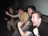 4guys hype