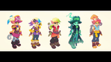 Alt tawna skins