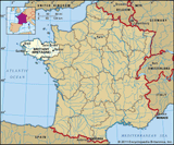 Brittany-region-France