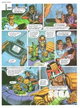 Judge Dredd sega 4