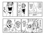 Bulma_reveals_she_has_a_piece_of_the_treasure