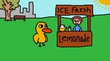 the-duck-song
