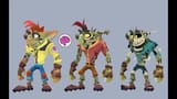 Zombie Crash