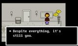 despite everything