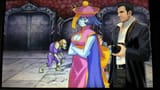 Frank west and his Zombi GF