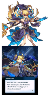 zethia