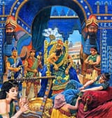 Nebuchadnezzar II of Babylon 4 4CH ARCHIVE REDOWNLOAD