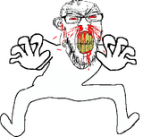 feral grab