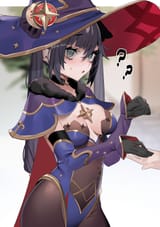 mona