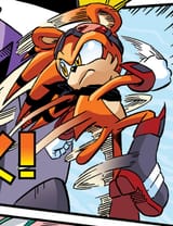 Spike_the_Porcupine