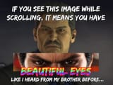 Eyes