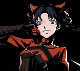 yaoling li persona 5 x