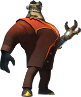 Gleeman Vox