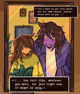 mirror deltarune