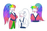 clownwife