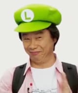 miyamoto gay luigi
